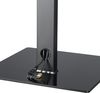купить Крепление настенное для TV Hama 118095 Fullmotion TV Stand, 165 cm (65), black в Кишинёве 