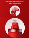 купить Бутылочка для воды O'Yeet Bottle S2 Red в Кишинёве 