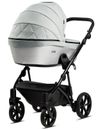 купить Детская коляска Tutis 2in1 VIVA4 Luxury 2/1 Crystal 058 (1202058) в Кишинёве 