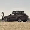 купить Автобокс THULE Box Vector L black в Кишинёве 