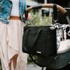 cumpără Geantă pentru mama BabyOno 1571/01 CARMEN Black (51973) în Chișinău 