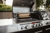 купить Мангал Enders Gratar pe gaz Uniq Pro 3 IKO Cruster (860633) в Кишинёве 