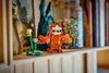 купить Конструктор Lego 31394 Creator Animale dragute: Panda rosu в Кишинёве 