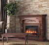 Electric Fireplace Electrolux EFP/P-3020LS 