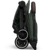 купить Детская коляска Joolz 310011 Aer+ sport (ultracompact), Forest Green в Кишинёве 