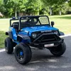 cumpără Mașină electrică pentru copii Golden Baby XMX653 ATV electric 12V10AHx1.25Wx4, albastru, 1588D în Chișinău 