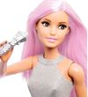 купить Кукла Barbie FXN98 Pop Star din seria Pot să fiu в Кишинёве 