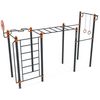 купить Уличный тренажер PlayPark 2240 WORKOUT C-040 в Кишинёве 