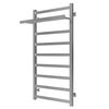 cumpără Uscător de prosoape Lianat 6397 NIKA 500x1000 inox BRUSHED în Chișinău 