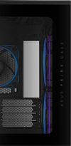 купить Корпус для ПК ASUS Prime AP202 ARGB Black no PSU, в Кишинёве 