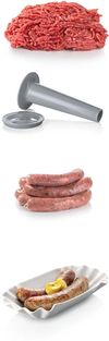 cumpără Mașină de tocat carne Bosch MFW66020 în Chișinău 
