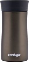 купить Термокружка Contigo Pinnacle Trans Matte Latte 300 ml в Кишинёве 