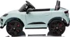 cumpără Mașină electrică pentru copii Kids car DK-PM666_Blue Porsche Macan Turbo EV, 12V10AH, scaune din piele în Chișinău 