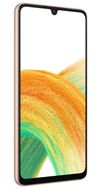 Samsung Galaxy A33 5G 6/128Gb Duos (SM-A336), Orange 
