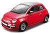 купить Машина Bburago 18-21032 STAR 1:24-Fiat 500 2007 в Кишинёве 