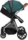 купить Детская коляска MoMi Limuru 2/1 Green в Кишинёве 