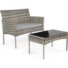 cumpără Mobilier pentru grădină FunFit 4472 Garden Set în Chișinău 