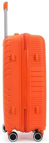 cumpără Valiză Bags Fly L Orange în Chișinău 