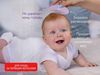 cumpără Set pentru îngrijirea bebeluşului Roxy Kids RBH-003-V Расческа и щетка мягкая, ворс из овечьей шерсти, лавандовый în Chișinău 