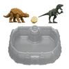 купить Игрушка Mattel JDC59 Set de joacă Bătălia dinozaurilor (în as.) в Кишинёве 
