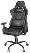купить Офисное кресло Trust GXT 708 Resto - Black в Кишинёве 