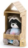 купить Мягкая игрушка Orange Toys Daisy the Raccoon: Flower 15 OS707/15 в Кишинёве 