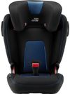 cumpără Scaun auto Britax-Römer KidFix III M Cool Flow Blue (2000033065) în Chișinău 