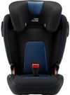 купить Автокресло Britax-Römer KidFix III M Cool Flow Blue (2000033065) в Кишинёве 