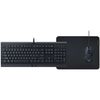 cumpără Tastatură + Mouse Razer RZ85-02741200-B3M1 Combo Keyboard+Mouse+Mouse Pad Level Up Bundle în Chișinău 