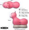 cumpără Tolocar Micro HP0006 Ride-on Air Hopper II Pink în Chișinău 