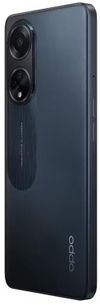 cumpără Smartphone OPPO A98 8/256GB Black în Chișinău 