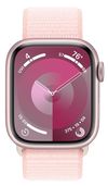 cumpără Ceas inteligent Apple Watch Series 9 GPS 41mm Pink MR953 în Chișinău 