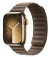 cumpără Curea Apple 41mm Taupe Magnetic Link M/L MTJ83 în Chișinău 