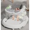 cumpără Premergător Richi 68892 Babywalker White (6889P) în Chișinău 