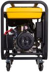 cumpără Generator Huter LDG 7000LXА (R6428) în Chișinău 