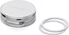 купить Переходник для IT Satechi OntheGo 5in1 Multiport Adapter Silver в Кишинёве 