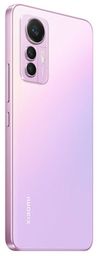 Xiaomi 12 Lite 5G 8/128GB DUOS, Pink 