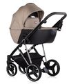 купить Детская коляска Chipolino KKIM02602LA Imperium latte в Кишинёве 