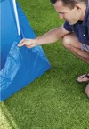 cumpără Protecție pentru piscină Bestway 58001BW Covoras sub 335х335cm p/u piscine de la 244 pina 305cm în Chișinău 