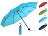Umbrela pliabila D104cm monocolora, 6 culori