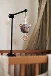cumpără Jucărie cu pandantiv Jollein 043-001-67078 Bear (muzicala) în Chișinău 
