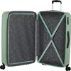cumpără Valiză American Tourister Niteline M Green Deschis (150694/A362) în Chișinău 