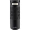 купить Термокружка Contigo Transit Matte Black 470 ml в Кишинёве 