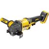 cumpără Polizor unghiular DeWalt CG418NT 125mm 54V (cu acumulator) în Chișinău 