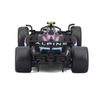 купить Машина Bburago 18-38219 F1 Alpine A524 1:43 в Кишинёве 