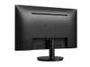 27" PHILIPS 275V8LA, Black, VA, 2560x1440, 75Hz,AdaptiveSync, 4ms, 250cd, MegaDCR, HDMI+DP, Spkrs 