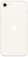 Apple iPhone SE 5G 2022 128GB, Starlight 