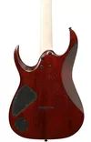 cumpără Chitară Ibanez RGA42FM DEF (Dragon eye burst flat) în Chișinău 