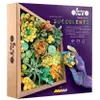 cumpără Set de creație Okto 10009 Set creativ DIY cu plastilină ușoară Energie în Chișinău 