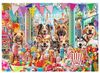 cumpără Puzzle Trefl 37495 Puzzle 2x500. Prieteni pufoși în Chișinău 